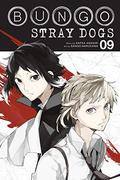 Bungo Stray Dogs, Vol. 9 (Bungō Stray Dogs manga #9) by 朝霧 カフカ