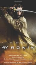 47 Ronin by Joan D. Vinge