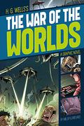 The War of the Worlds by Renato Quiroga