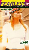 Liar by Francine Pascal