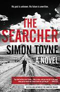 The Searcher (Solomon Creed #1) by Simon Toyne