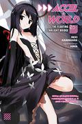 Accel World, Vol. 05: The Floating Starlight Bridge by Reki Kawahara