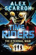The Eternal War by Alex Scarrow