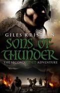 Sons of Thunder by Giles Kristian