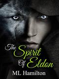 The Spirit of Eldon (World of Samar #4) by M.L. Hamilton