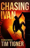 Chasing Ivan by Tim Tigner