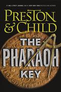 The Pharaoh Key (Gideon Crew #5) by David W Collins