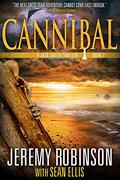 Cannibal by Jeremy Robinson
