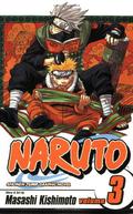 Naruto, Vol. 03: Dreams by Masashi Kishimoto