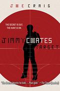 Target (Jimmy Coates #2) by Joe Craig