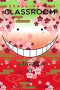 Assassination Classroom, Vol. 18 (暗殺教室 / Assassination Classroom #18) by Yusei Matsui