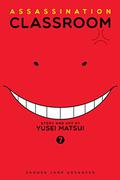Assassination Classroom, Vol. 07: On Island Time by Yusei Matsui