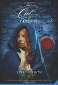 Cat Among the Pigeons by Julia Golding