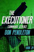 Command Strike by Don Pendleton