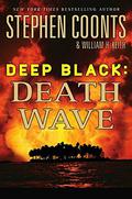 Death Wave (Deep Black #9) by William H. Keith Jr.