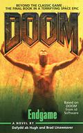 Endgame (Doom #4) by Dafydd ab Hugh