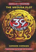 The Medusa Plot by Gordon Korman