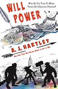Will Power by A.J. Hartley