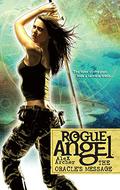 The Oracle's Message (Rogue Angel #32) by Jon F. Merz