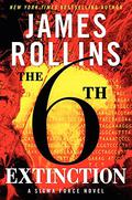The 6th Extinction by James Rollins