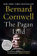 The Pagan Lord by Bernard Cornwell