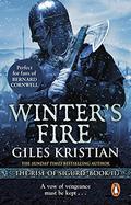Winter's Fire (The Rise of Sigurd #2) by Giles Kristian