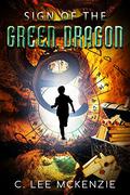 Sign of the Green Dragon by C. Lee McKenzie