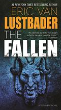 The Fallen (The Testament Series #2) by Eric Van Lustbader