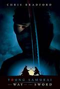 The Way of the Sword by Chris Bradford