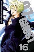 07-Ghost, Volume 16 (07-Ghost #16) by Yuki Amemiya