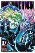 One-Punch Man, Vol. 7 by ONE