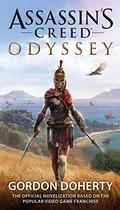 Odyssey (Assassin's Creed #9) by Gordon Doherty