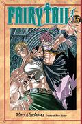 Fairy Tail, Vol. 15 by Hiro Mashima