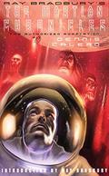 Ray Bradbury's The Martian Chronicles: The Authorized Adaptation by Dennis Calero
