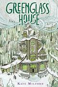 Greenglass House (Greenglass House #1) by Kate Milford