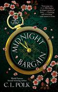 The Midnight Bargain by C.L. Polk