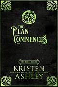 The Plan Commences by Kristen Ashley