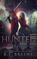 Hunted by K.F. Breene