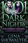 The Darkest Assassin by Gena Showalter