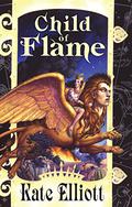 Child of Flame (Crown of Stars #4) by Alis A. Rasmussen