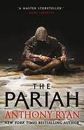 The Pariah by Anthony Ryan