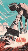 The Star Wars Trilogy by George Lucas, Donald F. Glut