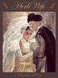Herb-Wife (Lord Alchemist Duology #2) by Elizabeth McCoy