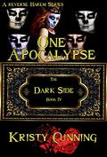 One Apocalypse by Kristy Cunning