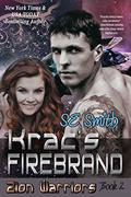 Krac's Firebrand by S.E. Smith