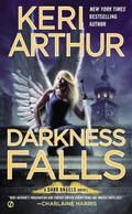 Darkness Falls by Keri Arthur