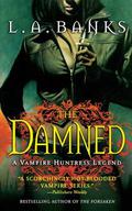 The Damned by L.A. Banks