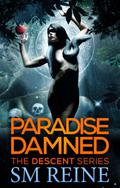 Paradise Damned by S.M. Reine