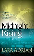 Midnight Rising by Lara Adrian