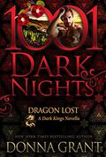 Dragon Lost by Donna Grant